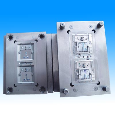 Wall Switch Mold